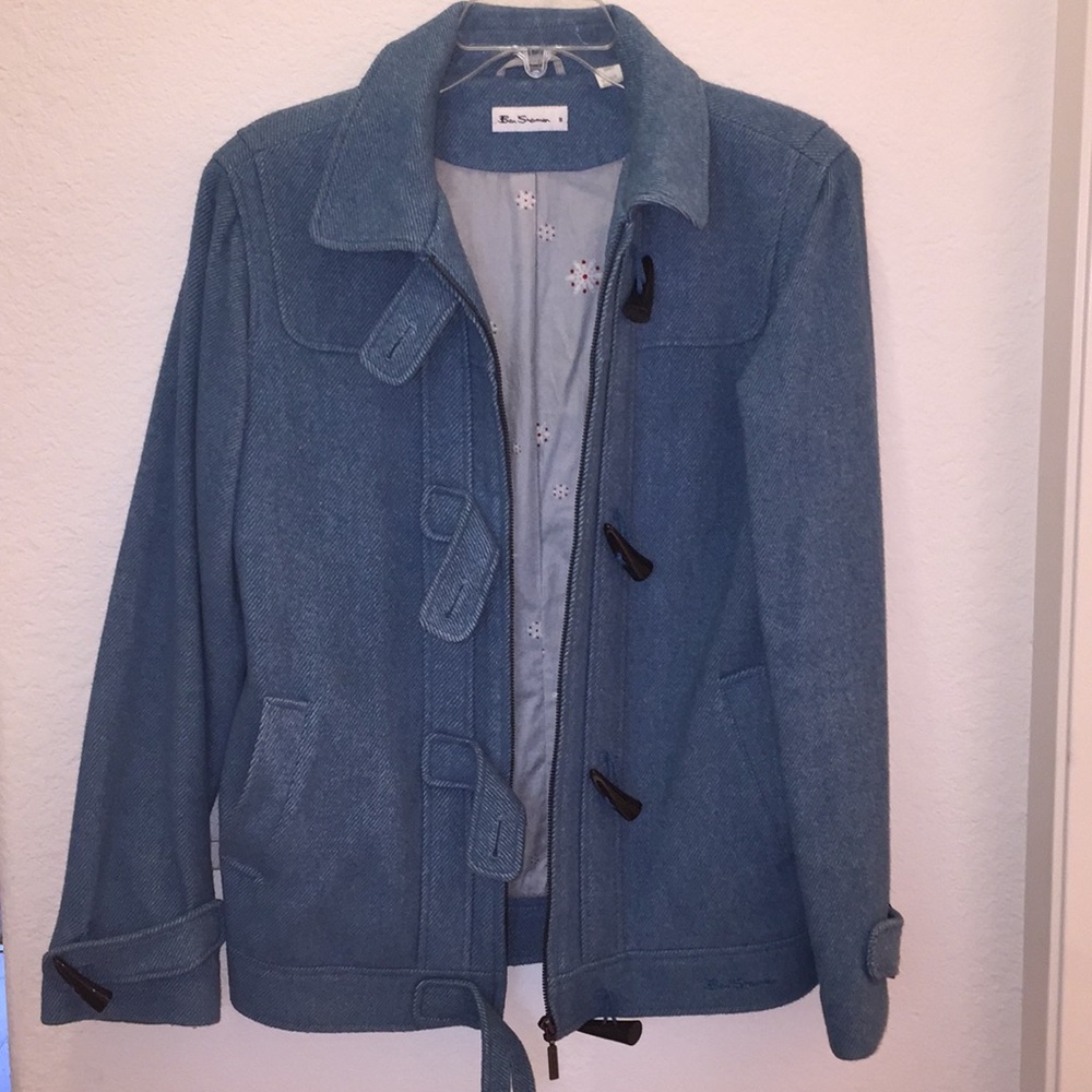 Ben Sherman Coat